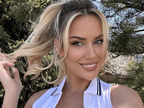 paige spiranac hottest pictures|Look: Paige Spiranacs Best Sports Illustrated Swimsuit Photos